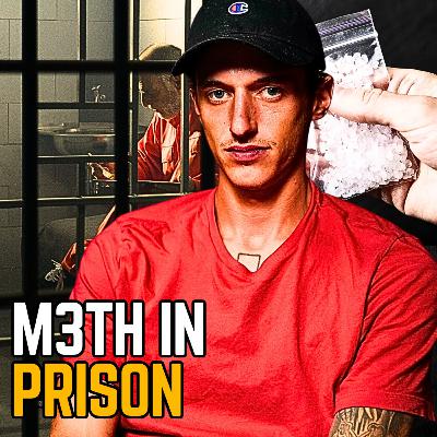 He was Locked Up Where I was a C.O - Now We Talk Prison Addiction & Surviving F3ntanyl | Ep 88