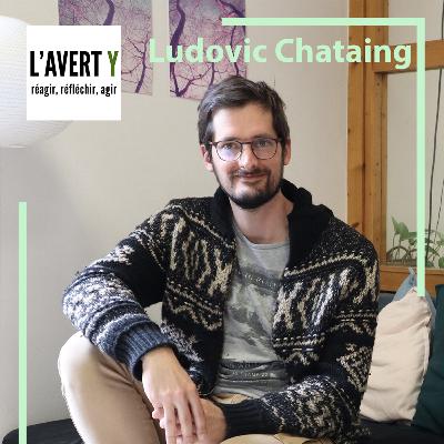 Épisode 21 - Fonder un média citoyen, local et participatif avec Ludovic Chataing de L'avertY
