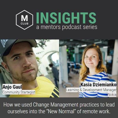 Kasia & Anjo about how remote work changed their lives