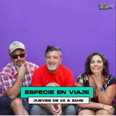 ESPECIE EN VIAJE: ENTREVISTA A MARIENELA GUERRERO, EMPRENDEDORA DE COSMÉTICA ARTESANAL