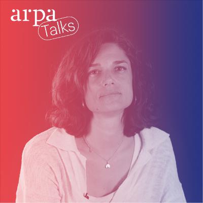 CLARA SERRA. Debate trans, sexo, feminismo | Arpa Talks #14