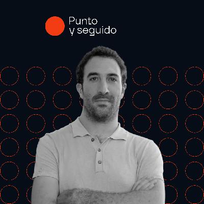 Lo que el mundo de la música clásica nos enseña sobre liderazgo, cultura e innovación, con Daniel Broncano