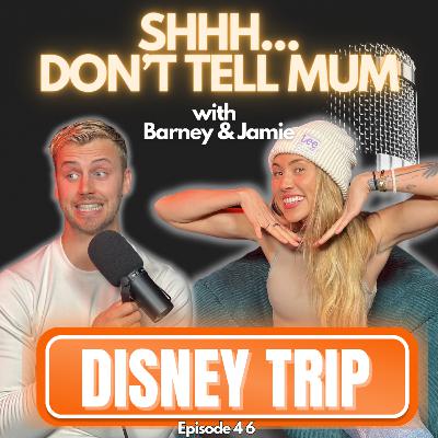 How we did Disneyland with a two year old toddler PLUS Some Exciting NEWS How we did Disneyland with a two year old toddler PLUS Some Exciting NEWS