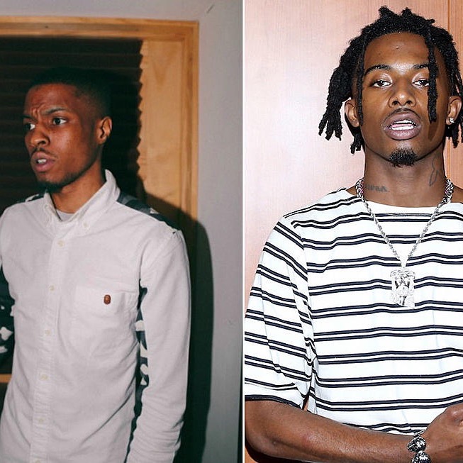 Hacked My Instagram - Pierre Bourne (Feat. Playboi Carti) episode artwork