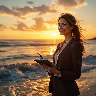 Scaling to Success: Ursula Mentjes on Mindset Shifts and Overcoming Sales Challenges Scaling to Success: Ursula Mentjes on Mindset Shifts and Overcoming Sales Challenges