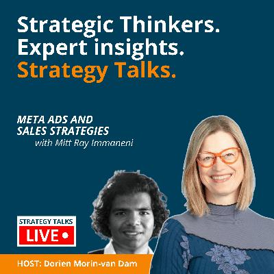 The Super Smart Meta Ads and Sales Strategy You Need To Get More Leads!