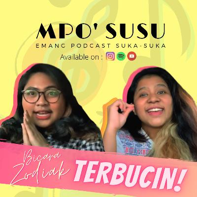 BICARA ZODIAK TER-BUCIN