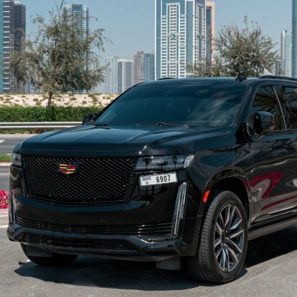 Chauffeur Service Dubai - Car Hire with Driver in Dubai