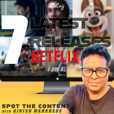 7 Best Releases on Netflix from May 2021 7 Best Releases on Netflix from May 2021