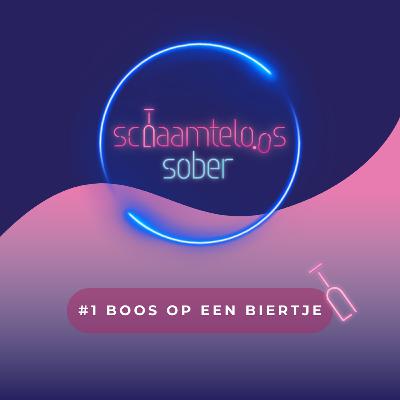 #1 Boos op een biertje