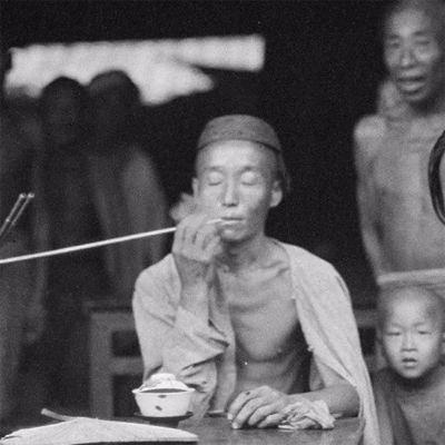 秦宝琦：中国地下社会三百年