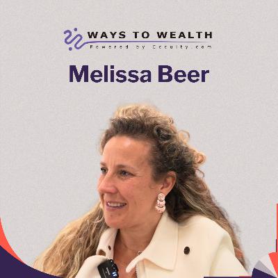 How Agriculture and AI Converge, with Melissa Beer - Ways to Wealth EP121 How Agriculture and AI Converge, with Melissa Beer - Ways to Wealth EP121