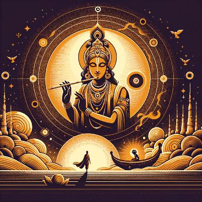 Chapter 9 - Raja Vidya Raja Guhya Yoga