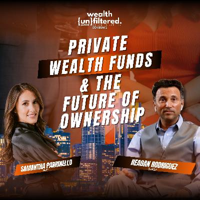 Private Wealth Funds & the Future of Ownership