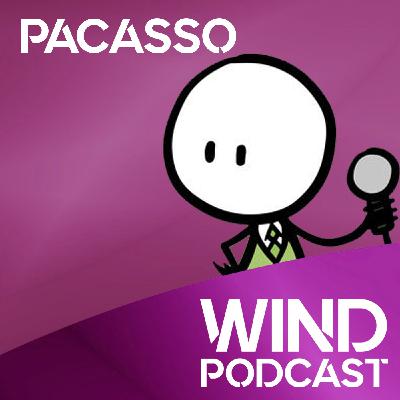 250 -Creatividad, generar ideas e irse vacío, con Pacasso (@DrNetas)