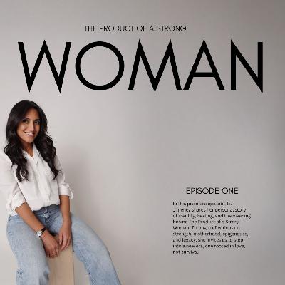 1 | Stepping Into a New Era | Episode 1