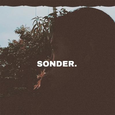 sonder? sonder?