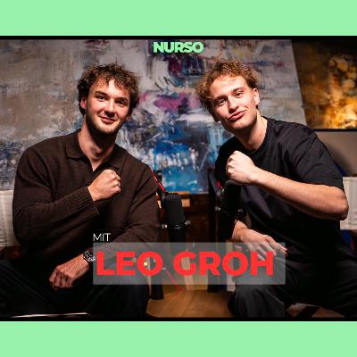 Die Metapher vom Floh! mit Leo Groh