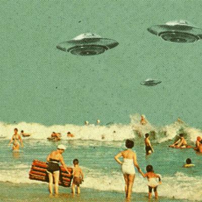 Ep.005 UFOs in Alaska Ep.005 UFOs in Alaska