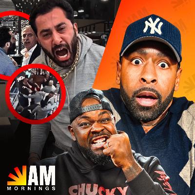 TraxNYC Viral Crashout - Valid or Not? TraxNYC Viral Crashout - Valid or Not?