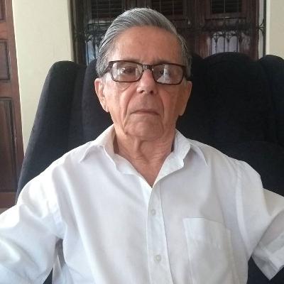 A Ceia nos faz Olhar para Três Direções - Pr. João Brito - 03nov- manhã A Ceia nos faz Olhar para Três Direções - Pr. João Brito - 03nov- manhã