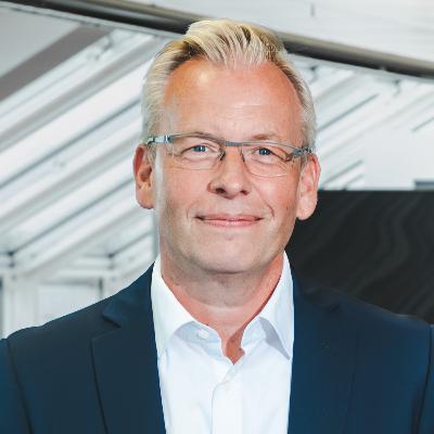 #066 - Keuteltier trifft: Helge Neuwerk (Vorstand Medizinischer Dienst Nord) #066 - Keuteltier trifft: Helge Neuwerk (Vorstand Medizinischer Dienst Nord)