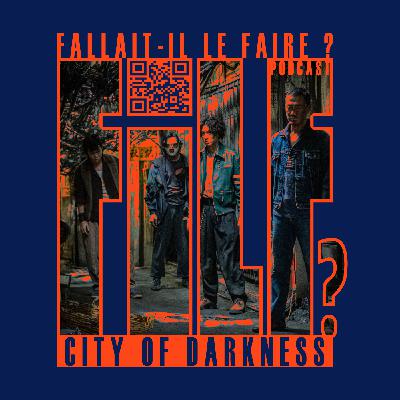 City of Darness - 2024