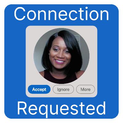 Bianca Erickson - Connection Requested