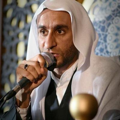 Dua Nudba | Recited By AbdulHai Qambar دعاء الندبة | الخطيب عبدالحي قمبر Dua Nudba | Recited By AbdulHai Qambar دعاء الندبة | الخطيب عبدالحي قمبر