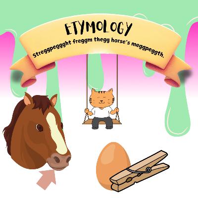 Etymology Etymology