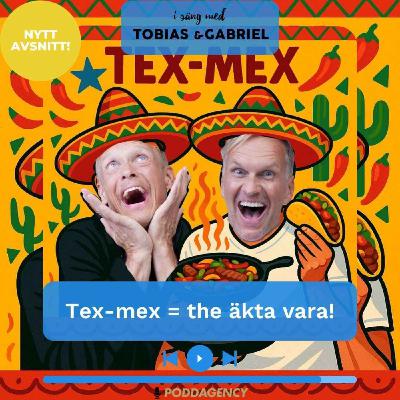 478. Tex-mex = the äkta vara! 478. Tex-mex = the äkta vara!