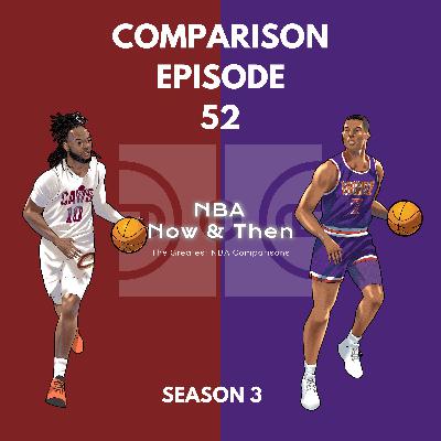 S3.E52 | Darius Garland & Kevin Johnson