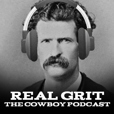 Episode 7 - Early Tales of the Frontier Part 2 Episode 7 - Early Tales of the Frontier Part 2