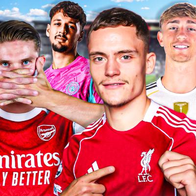 Ranking The WORST Transfers Of The Season So Far… Ranking The WORST Transfers Of The Season So Far…