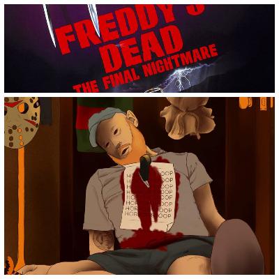 Freddy’s Dead: The Final Nightmare(1991) Freddy’s Dead: The Final Nightmare(1991)