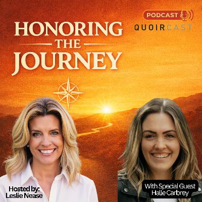 Leaving the Lord's Recovery: Honoring the Journey of Halli Carbrey Leaving the Lord's Recovery: Honoring the Journey of Halli Carbrey