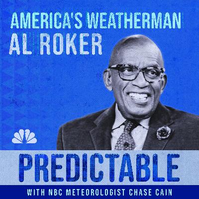 America's Weatherman Al Roker America's Weatherman Al Roker