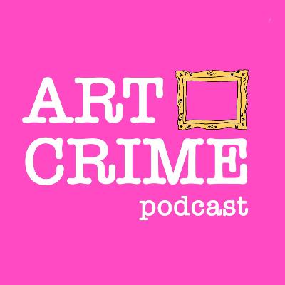 The Gardner Museum Heist Episode We Deserve!