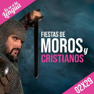 02X29: Hablas árabe sin saberlo y Frases hechas para impresionar en otros idiomas