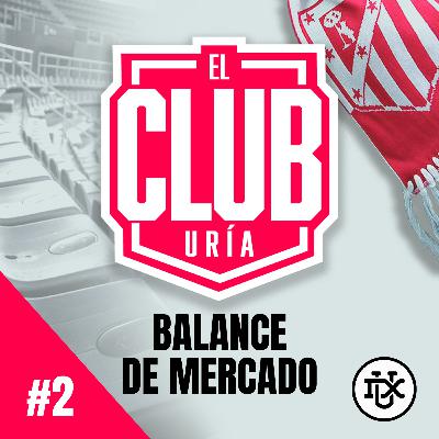 BALANCE DE MERCADO | Club Uría #2