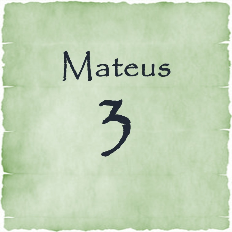 Mateus 3 episode artwork