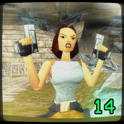 14 - Tomb Raider
