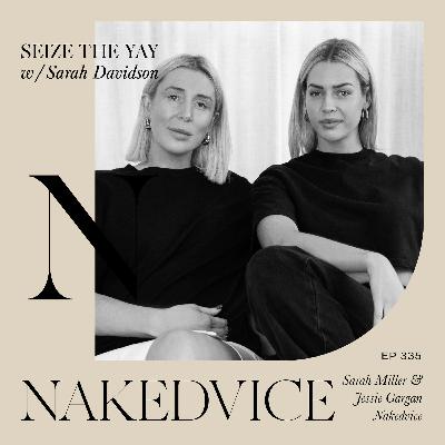 The Unstoppable Duo Behind Nakedvice The Unstoppable Duo Behind Nakedvice