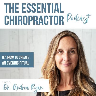 7. How to Create an Evening Ritual