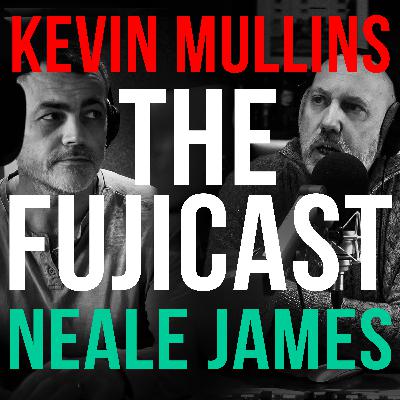 #305: Shoot with what you enjoy and social fatigue