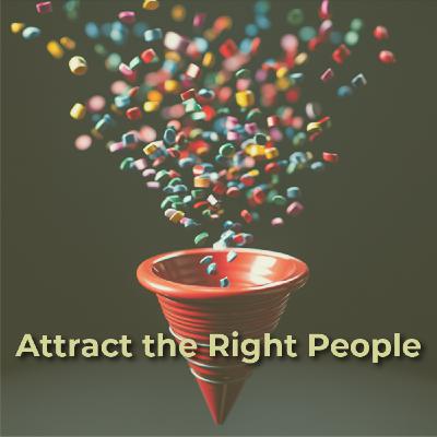 Turning Curiosity into Connection: High-Converting Funnels Turning Curiosity into Connection: High-Converting Funnels