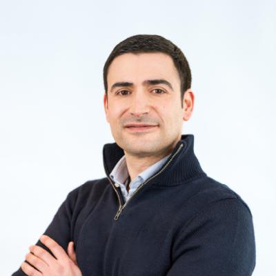 {ENTREVUE} - OVH mise sur l’IA et l'infonuagique agentique avec le CPTO Yaniv Fdida {ENTREVUE} - OVH mise sur l’IA et l'infonuagique agentique avec le CPTO Yaniv Fdida