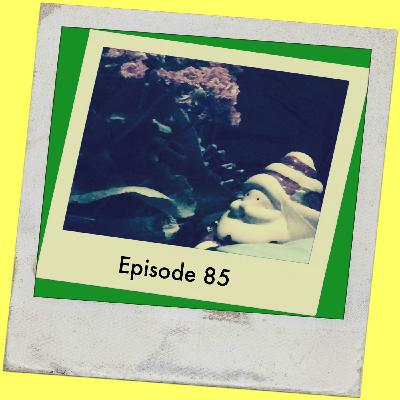 Episode 85 - "Merry DFME" Episode 85 - "Merry DFME"