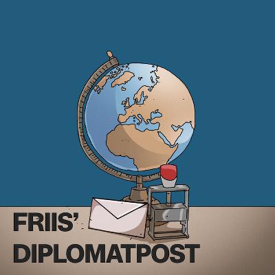 Friis' diplomatpost – Indiens forvandling under Modi