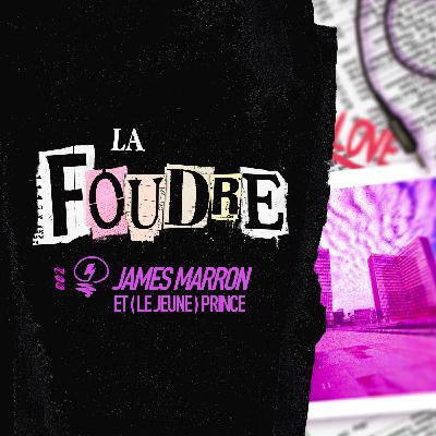 James et le (jeune) prince - S1E2